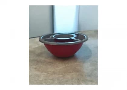 Nordijsko posuđe prečnika 24 cm 354586