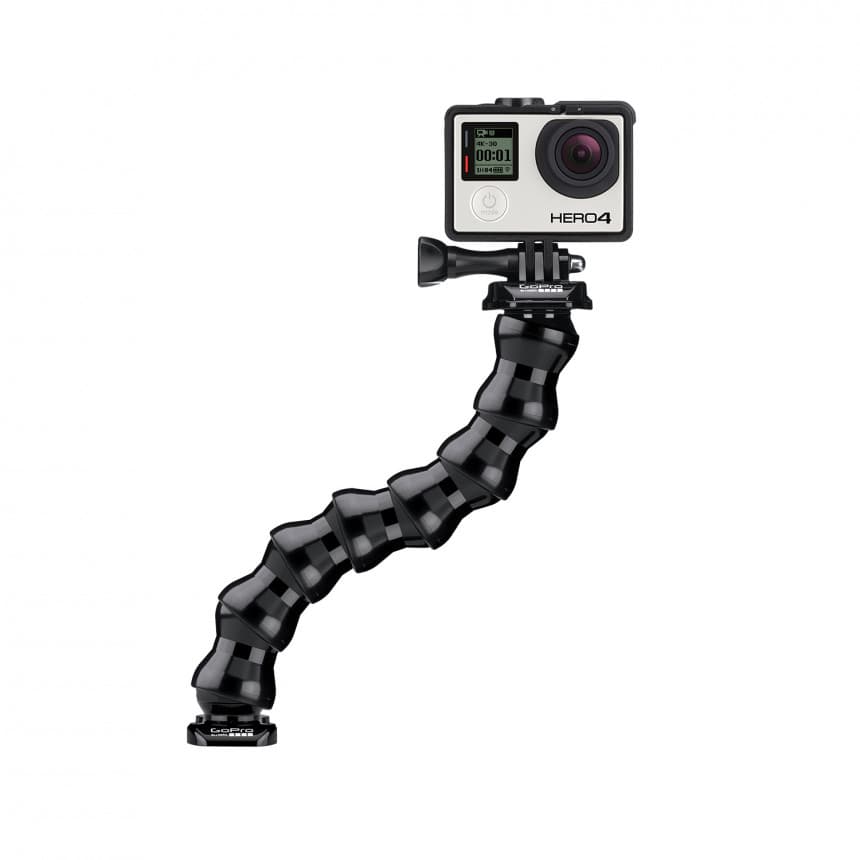 Nosač GOPRO Gooseneck 1