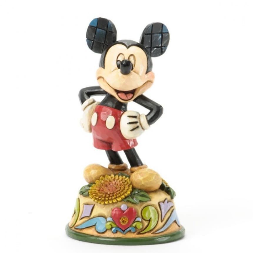 November Mickey Mouse 1