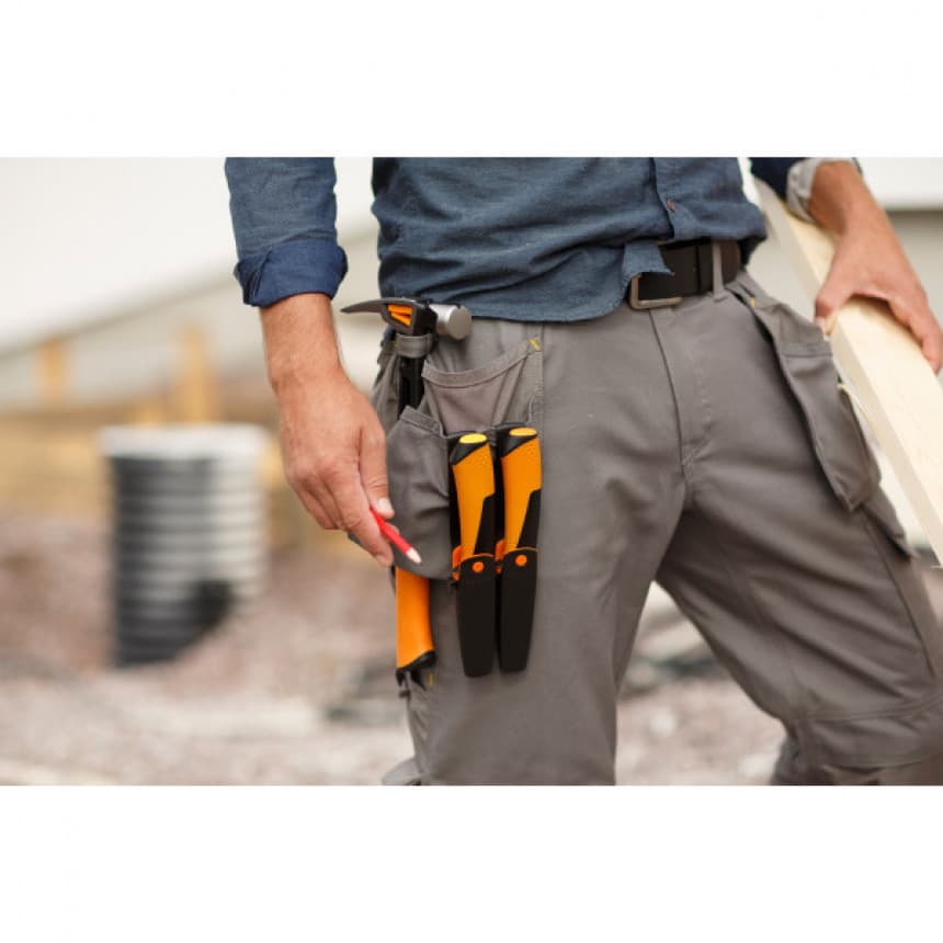 Nož sa oštračem 3