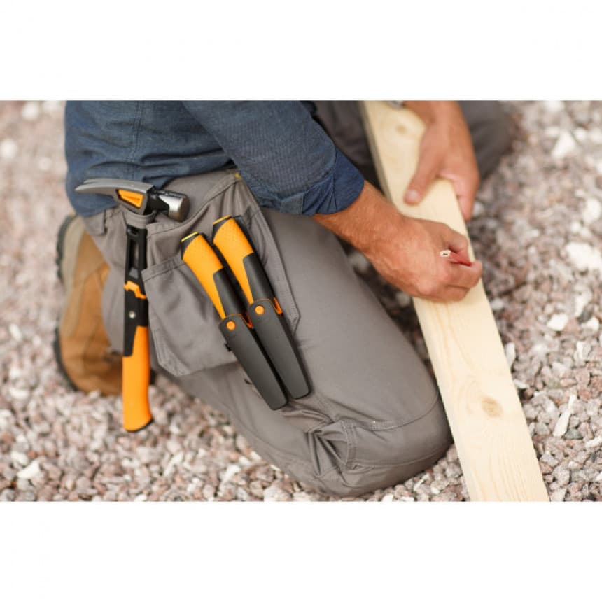 Nož sa oštračem 3