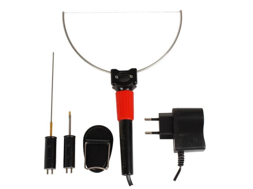 NOŽ ZA STIROPOR W-HSS 7-5 1