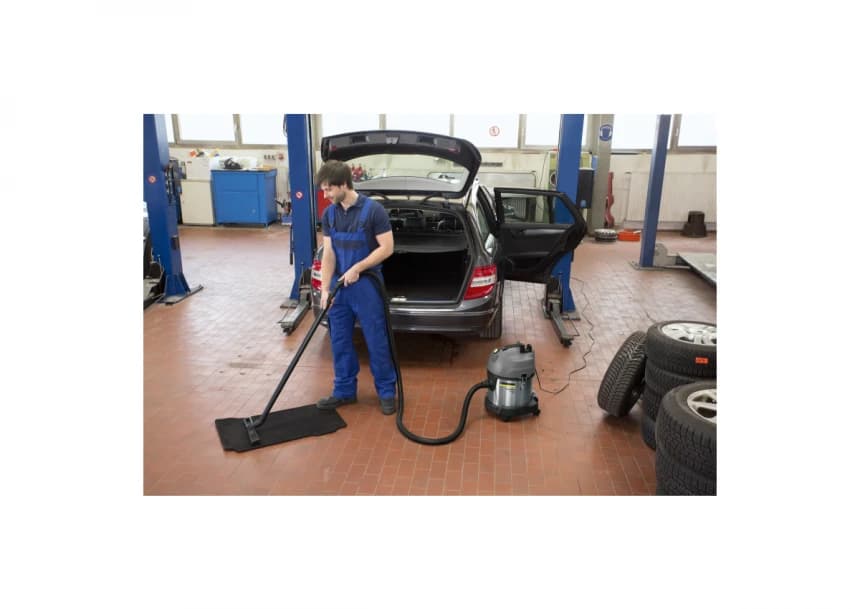 Karcher NT 20/1 ME CLASSIC - Usisivač za suvo i mokro usisavanje 1.428-548.0 4