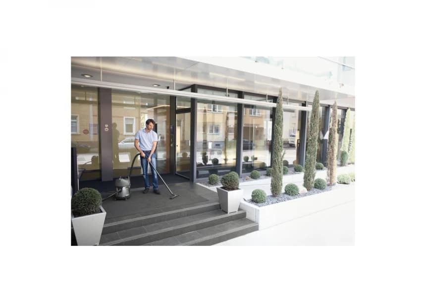 Karcher NT 20/1 ME CLASSIC - Usisivač za suvo i mokro usisavanje 1.428-548.0 5