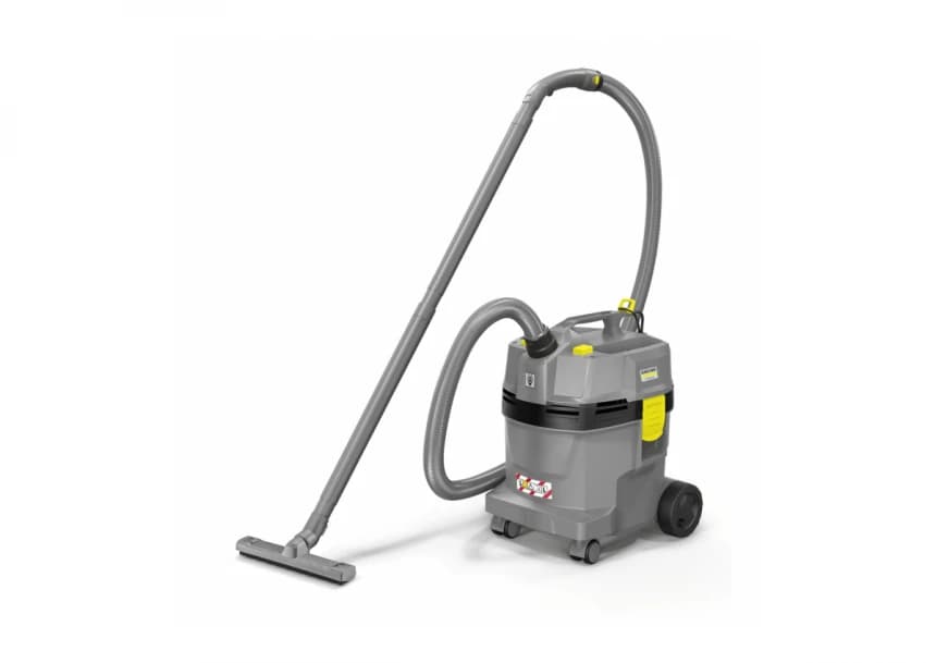 Karcher NT 22/1 AP L - Usisivač za suvo i mokro usisavanje 1