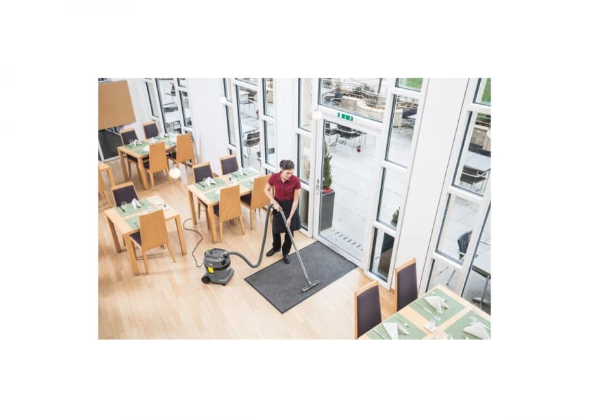 Karcher NT 22/1 AP L - Usisivač za suvo i mokro usisavanje 3