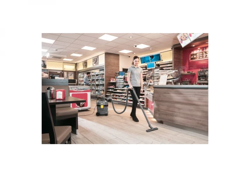 Karcher NT 22/1 AP L - Usisivač za suvo i mokro usisavanje 5