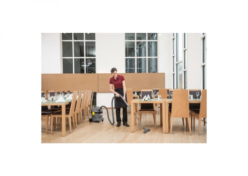 Karcher NT 22/1 AP L - Usisivač za suvo i mokro usisavanje 6