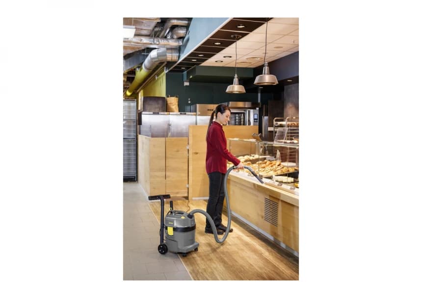 Karcher NT 22/1 AP L - Usisivač za suvo i mokro usisavanje 7