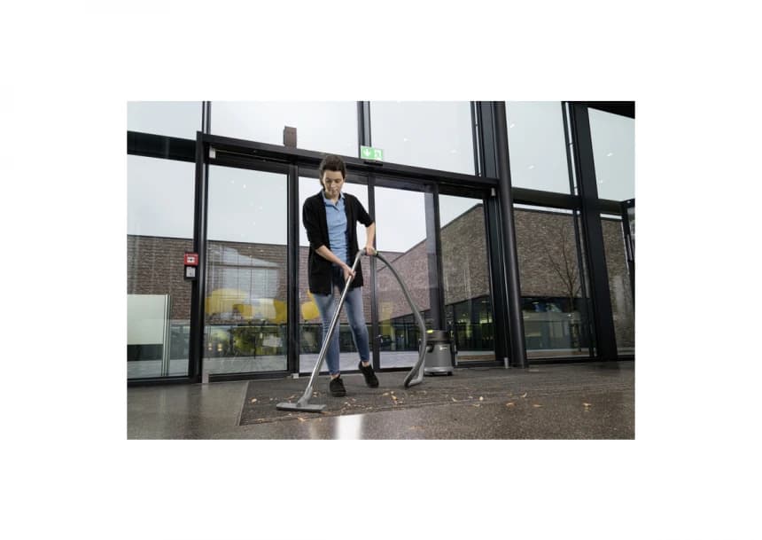Karcher NT 27/1 - Usisivač za suvo i mokro usisavanje 1.428-500.0 2