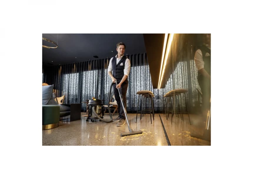 Karcher NT 27/1 ME - Usisivač za suvo i mokro usisavanje 1.428-100.0 3