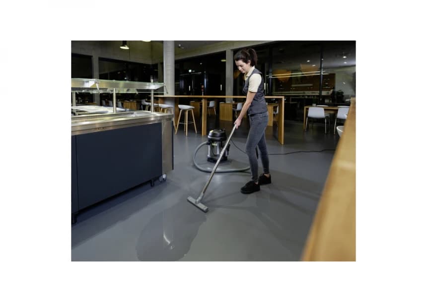 Karcher NT 27/1 ME - Usisivač za suvo i mokro usisavanje 1.428-100.0 4