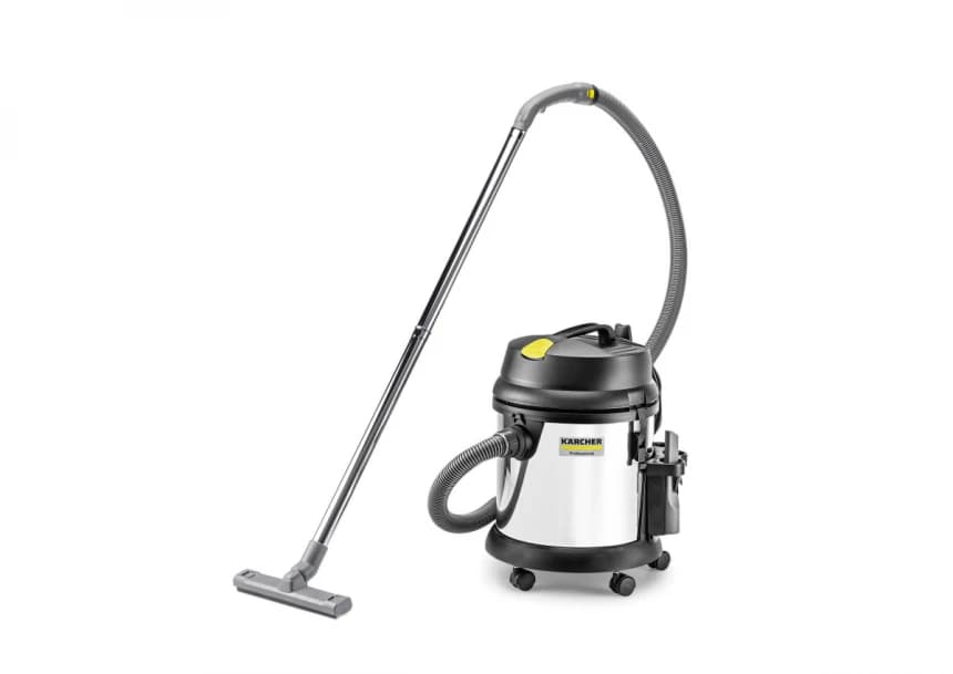 Karcher NT 27/1 ME - Usisivač za suvo i mokro usisavanje 1.428-100.0 5