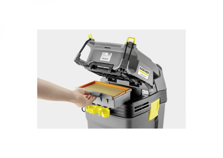 Karcher NT 30/1 AP L - Usisivač za suvo i mokro usisavanje 1.148-221.0 2