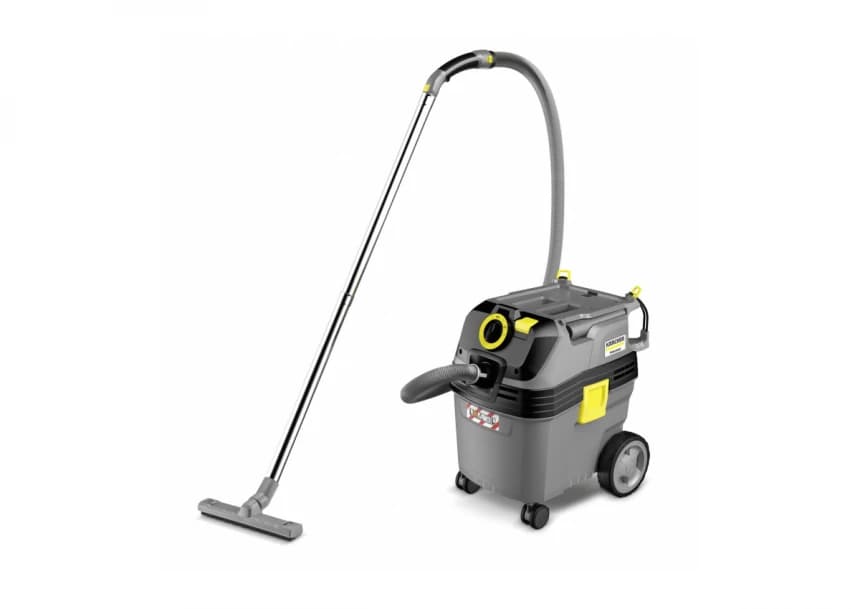 Karcher NT 30/1 AP L - Usisivač za suvo i mokro usisavanje 1.148-221.0 6