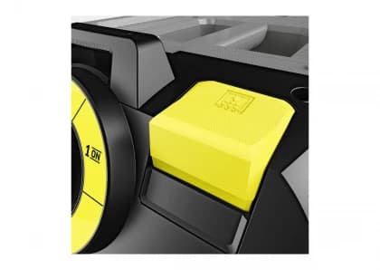 Karcher NT 30/1 AP L - Usisivač za suvo i mokro usisavanje 1.148-221.0