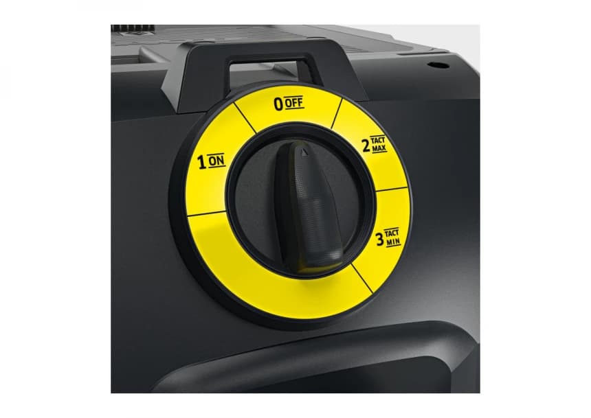 Karcher NT 30/1 TACT L - Usisivač za suvo i mokro usisavanje 1.148-201.0 5