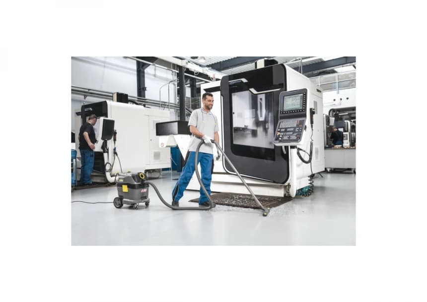 Karcher NT 30/1 TACT L - Usisivač za suvo i mokro usisavanje 1.148-201.0 8