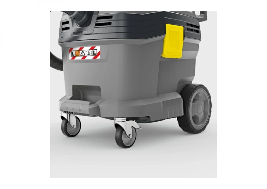 Karcher NT 30/1 TACT TE L - Usisivač za suvo i mokro usisavanje 1.148-211.0 2