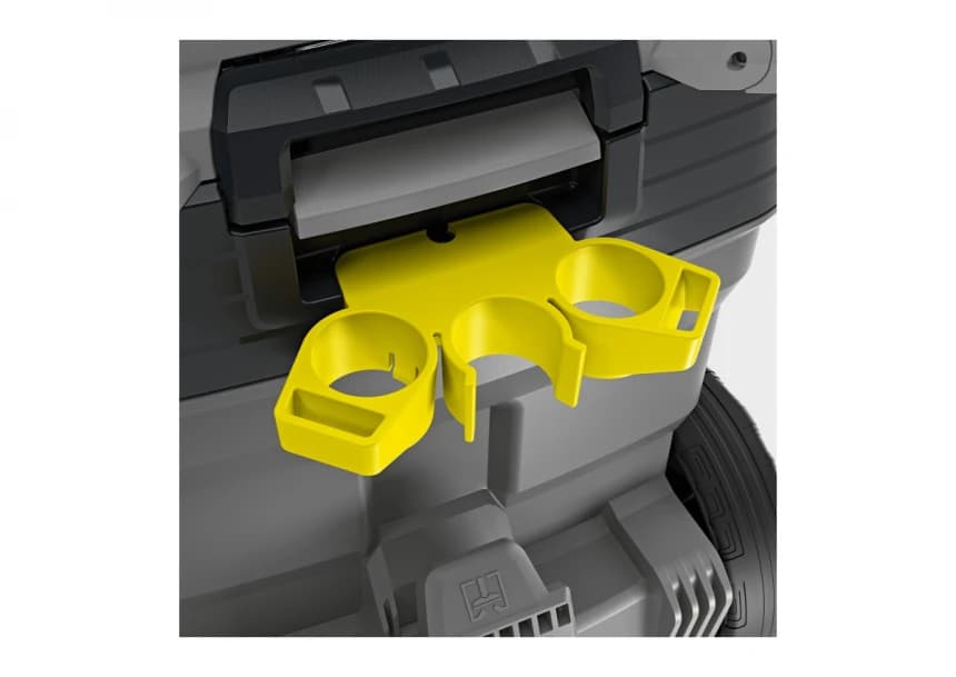 Karcher NT 30/1 TACT TE L - Usisivač za suvo i mokro usisavanje 1.148-211.0 3