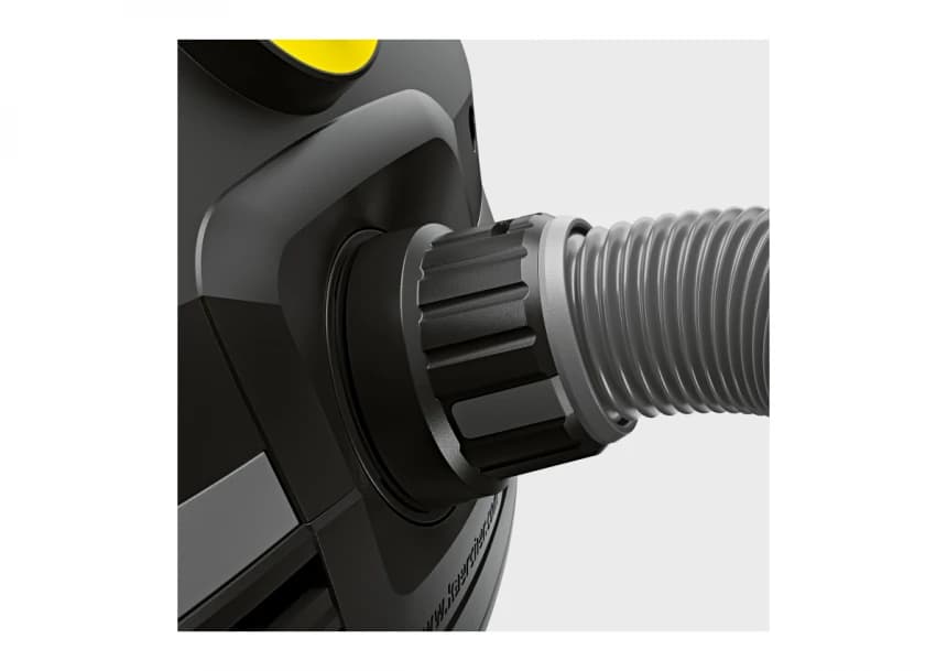 Karcher NT 30/1 TACT TE L - Usisivač za suvo i mokro usisavanje 1.148-211.0 4