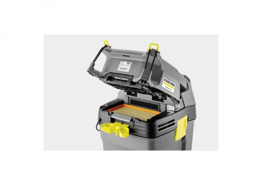 Karcher NT 40/1 AP L - Usisivač za suvo i mokro usisavanje 1.148-321.0 2