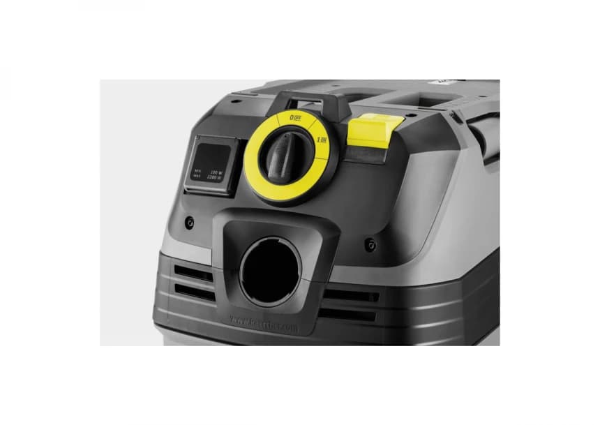 Karcher NT 40/1 AP L - Usisivač za suvo i mokro usisavanje 1.148-321.0 3