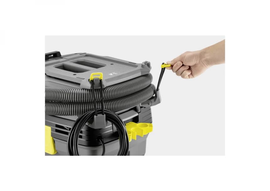Karcher NT 40/1 AP L - Usisivač za suvo i mokro usisavanje 1.148-321.0 4