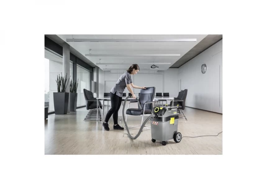 Karcher NT 40/1 AP L - Usisivač za suvo i mokro usisavanje 1.148-321.0 5