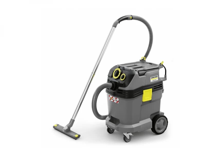 Karcher NT 40/1 TACT TE L - Usisivač za suvo i mokro usisavanje 1.148-311.0 1