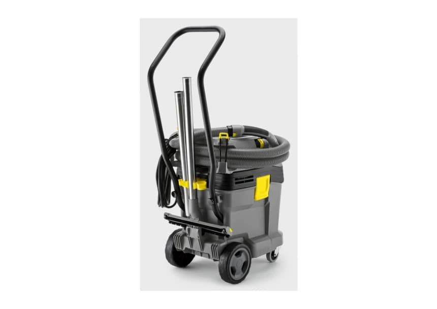 Karcher NT 40/1 TACT TE L - Usisivač za suvo i mokro usisavanje 1.148-311.0 2