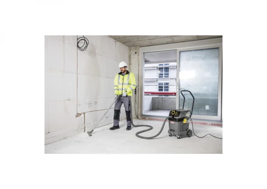 Karcher NT 40/1 TACT TE L - Usisivač za suvo i mokro usisavanje 1.148-311.0 5