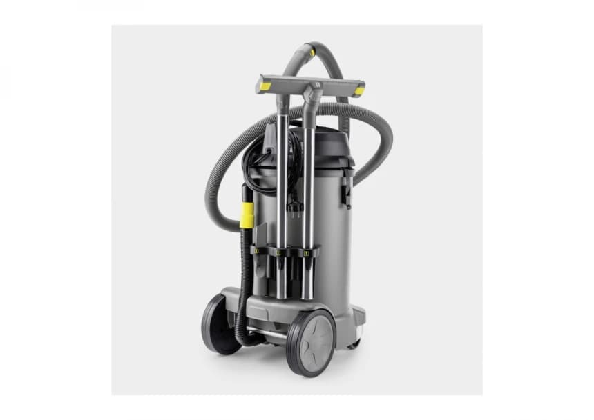 Karcher NT 48/1 - Usisivač za suvo i mokro usisavanje 1.428-620.0 1