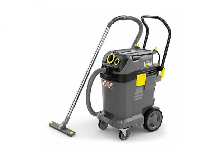 Karcher NT 50/1 TACT TE L - Usisivač za suvo i mokro usisavanje 1.148-411.0 1