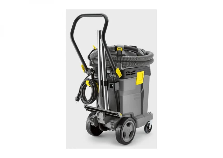 Karcher NT 50/1 TACT TE L - Usisivač za suvo i mokro usisavanje 1.148-411.0 4