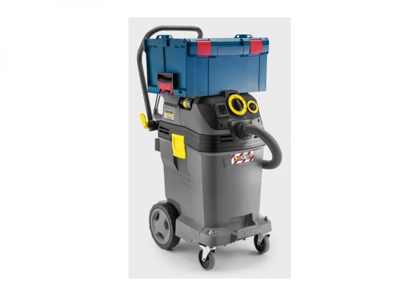 Karcher NT 50/1 TACT TE L - Usisivač za suvo i mokro usisavanje 1.148-411.0 5