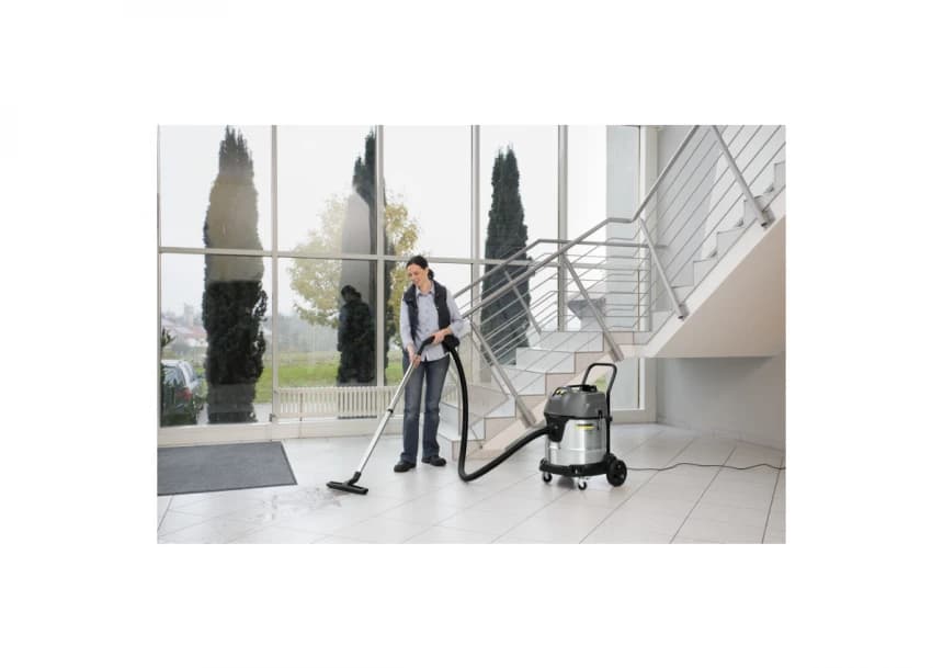 Karcher NT 50/2 ME CLASSIC - Usisivač za suvo i mokro usisavanje 1.667-030.0 2