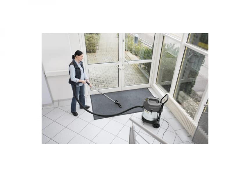 Karcher NT 50/2 ME CLASSIC - Usisivač za suvo i mokro usisavanje 1.667-030.0 5