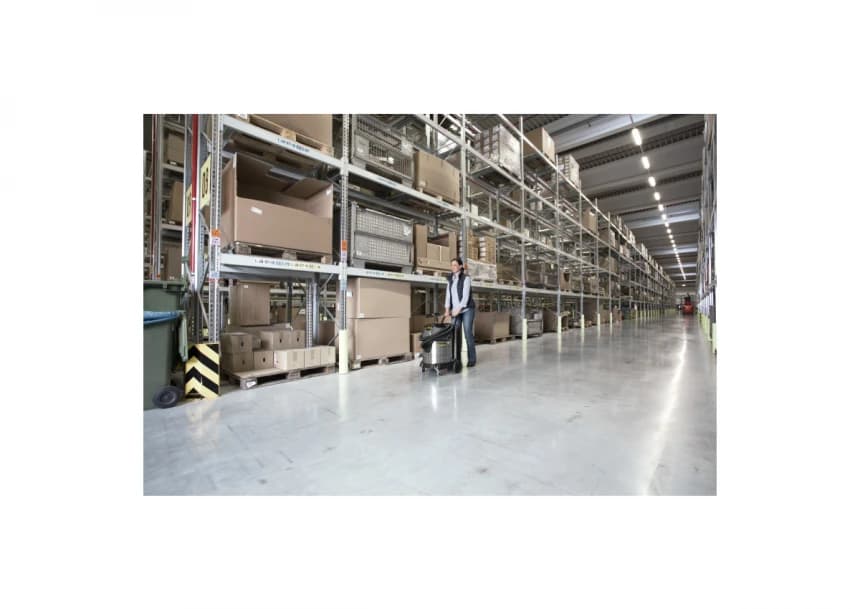 Karcher NT 50/2 ME CLASSIC - Usisivač za suvo i mokro usisavanje 1.667-030.0 6