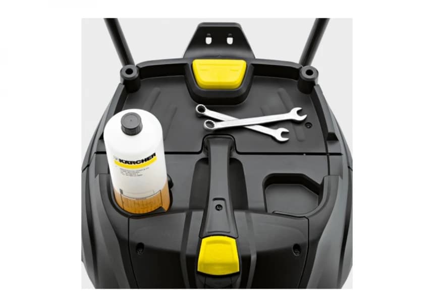 Karcher NT 65/2 AP - Usisivač za suvo i mokro usisavanje 1.667-291.0 1