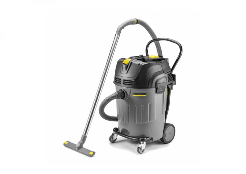 Karcher NT 65/2 AP - Usisivač za suvo i mokro usisavanje 1.667-291.0 2