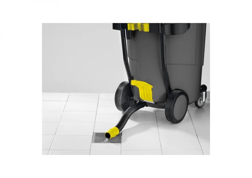 Karcher NT 65/2 AP - Usisivač za suvo i mokro usisavanje 1.667-291.0 3