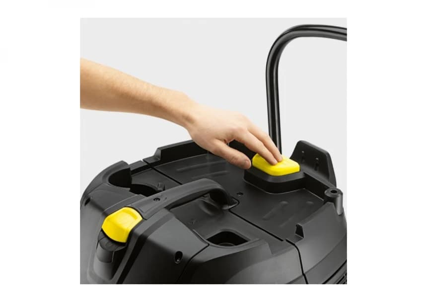 Karcher NT 65/2 AP - Usisivač za suvo i mokro usisavanje 1.667-291.0 4