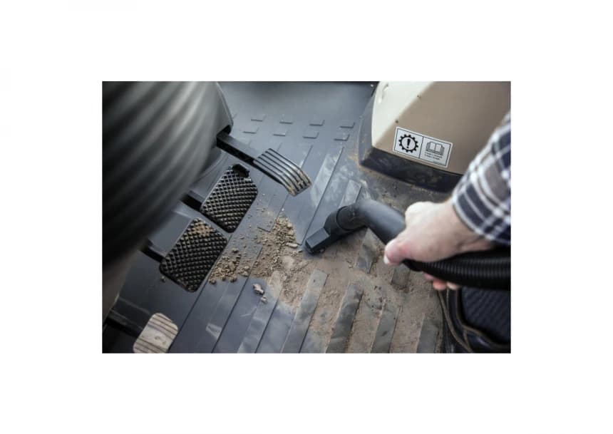 Karcher NT 65/2 AP - Usisivač za suvo i mokro usisavanje 1.667-291.0 5