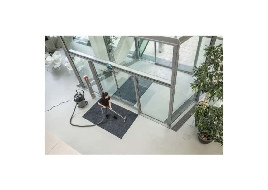 Karcher NT 65/2 AP - Usisivač za suvo i mokro usisavanje 1.667-291.0 6