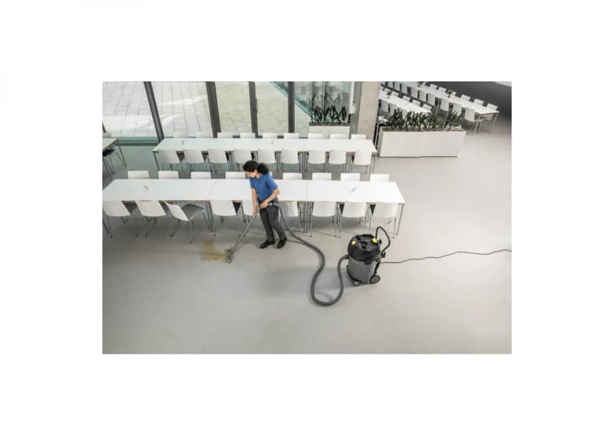 Karcher NT 65/2 AP - Usisivač za suvo i mokro usisavanje 1.667-291.0 7