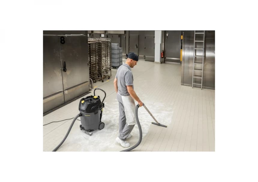 Karcher NT 65/2 AP - Usisivač za suvo i mokro usisavanje 1.667-291.0 8