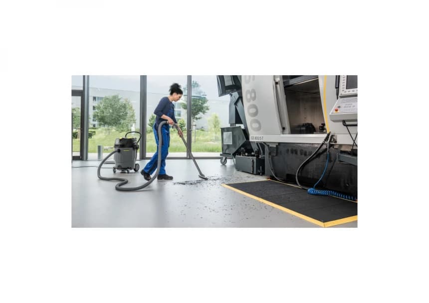 Karcher NT 65/2 AP - Usisivač za suvo i mokro usisavanje 1.667-291.0 9