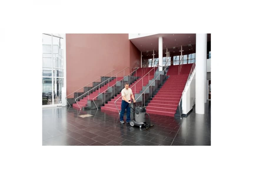 Karcher NT 70/2 ADV - Usisivač za suvo i mokro usisavanje 1.667-278.0 2