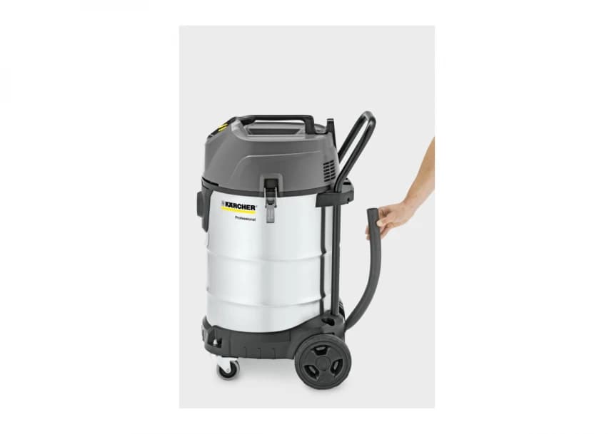 Karcher NT 70/2 ME CLASSIC - Usisivač za suvo i mokro usisavanje 1.667-306.0 6